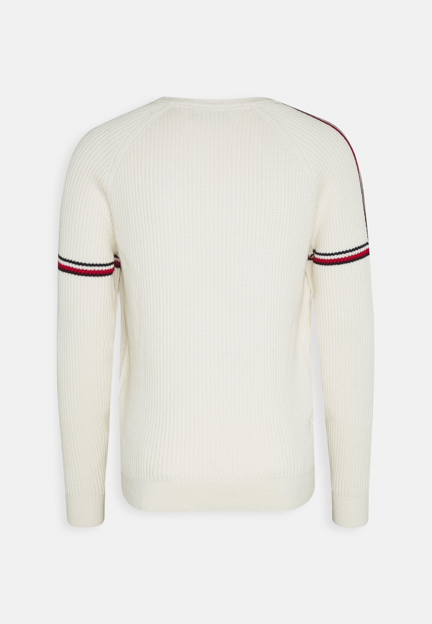 tommy hilfiger round neck jumper