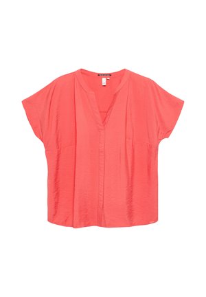 QS, BLUSE - Blouse - chilirot