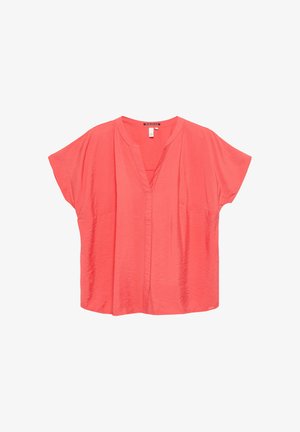 QS, BLUSE - Blouse - chilirot