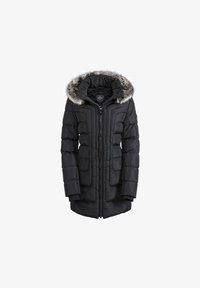 Ausgewählt, schwarz