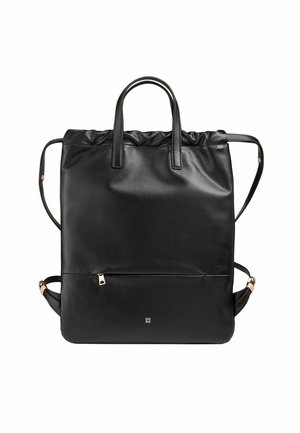 Rucksack - black