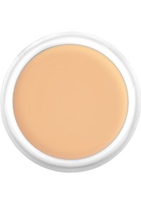 Kryolan - DERMACOLOR CAMOUFLAGE CREME - Foundation - d 4 Thumbnail Image 1