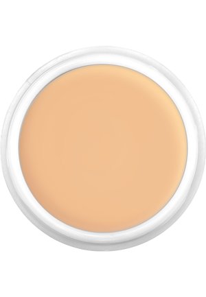 DERMACOLOR CAMOUFLAGE CREME - Foundation - d 4