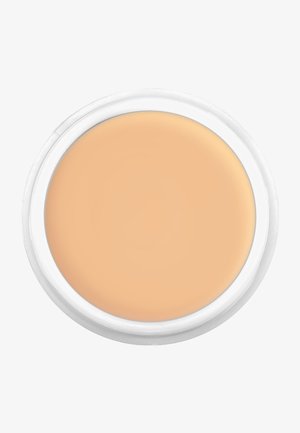 Kryolan DERMACOLOR CAMOUFLAGE CREME - Foundation - d 4