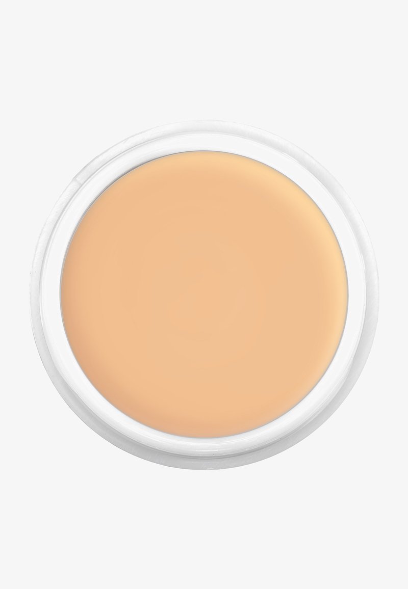 Kryolan - DERMACOLOR CAMOUFLAGE CREME - Foundation - d 4, Enlarge