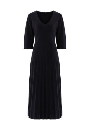 Freizeitkleid - dark blue