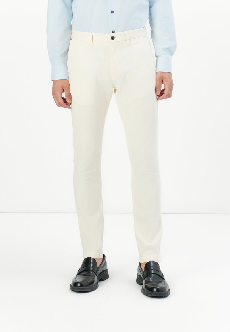Tommy Hilfiger Chino crème