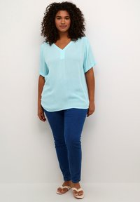 Kaffe Curve KCAMI - Blouse - atomizer