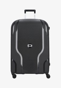 Non sélectionné, black