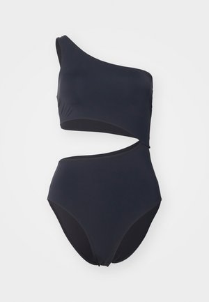 Lindex, SWIMSUIT TRINA - Badedragt - black