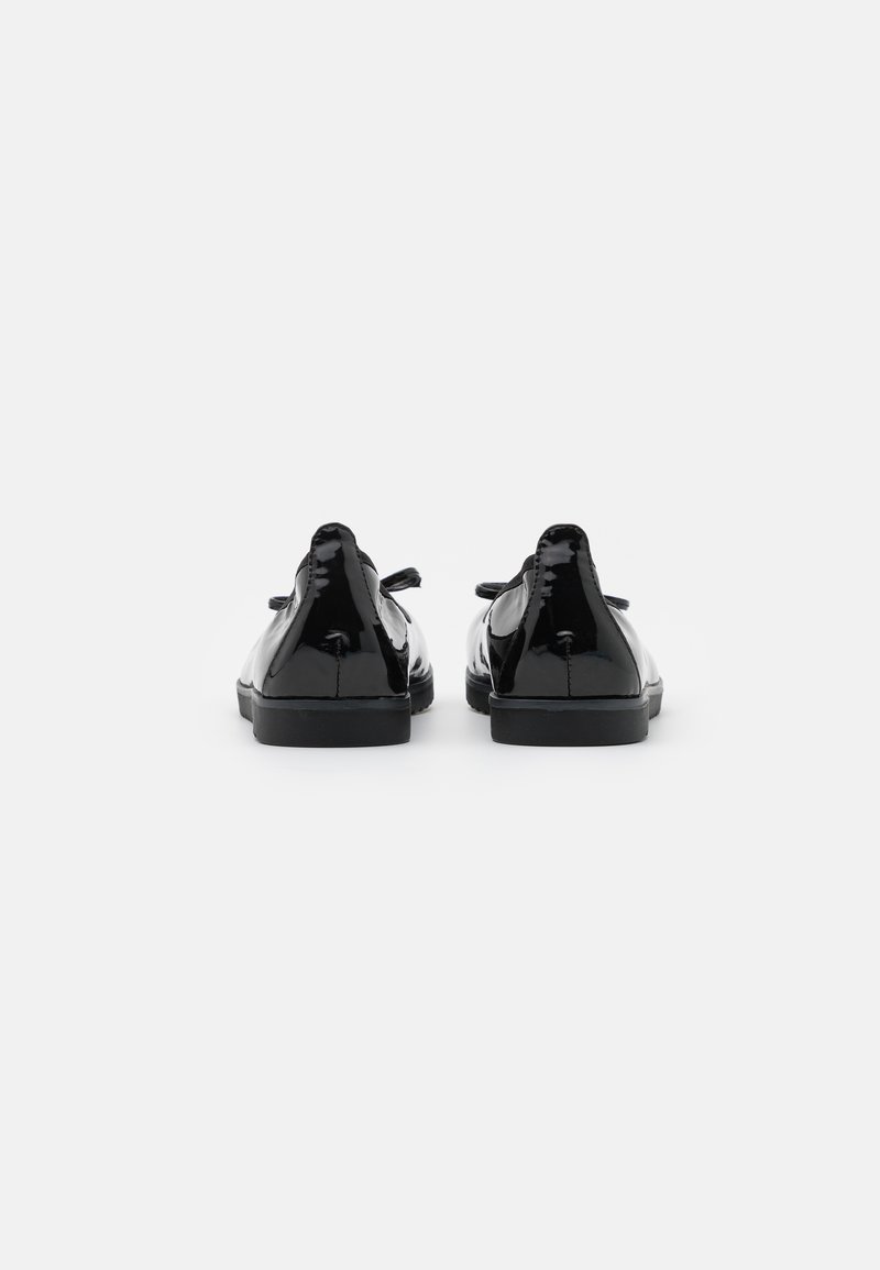Damen Klassische Ballerinas | Anna Field Klassischer Ballerina black/schwarz - HH23987 Damen Klassische Ballerinas | Anna Field Klassischer Ballerina black/schwarz - HH23987