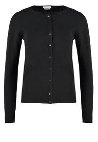 United Colors of Benetton Neuletakki - black