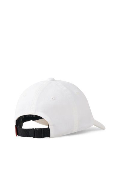Bogner Fire + Ice PRESTON - Cap - weiß