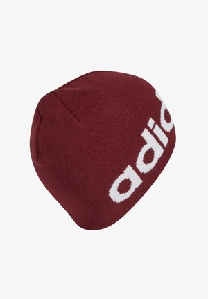 adidas Sportswear, DAILY BEANIE - Berretto - bordeaux