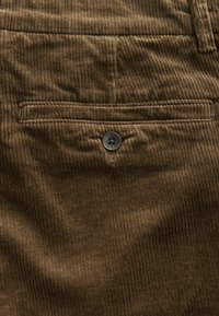 Next SLIM FIT - Chino hlače - tan brown