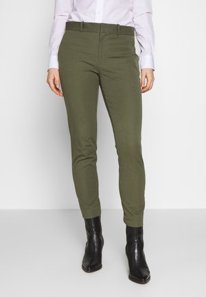Chinos - olive