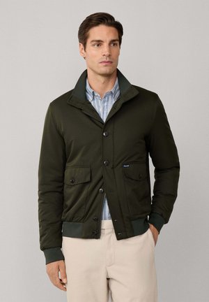 Bomberjacke - khaki green