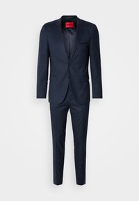 HUGO ARTI HESTEN  - Suit - blue nine