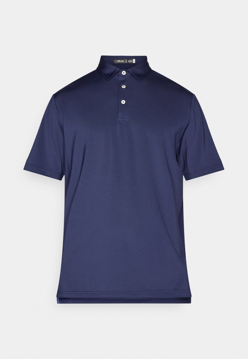 RLX Golf Poloshirt donkerblauw RLX Golf Poloshirt donkerblauw