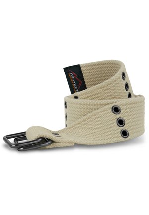 WADI - Belt - khaki