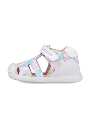 Sandali da trekking - multicolor