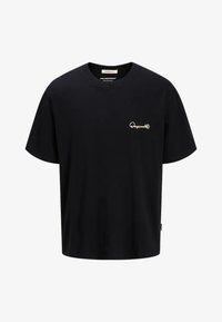 Selezionato, schwarz