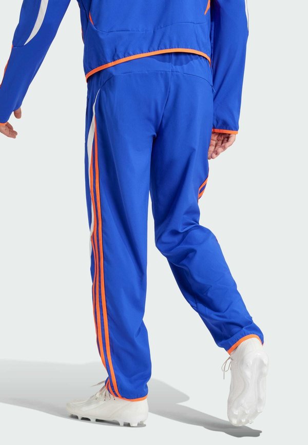 F50 WOVEN - Tracksuit bottoms4