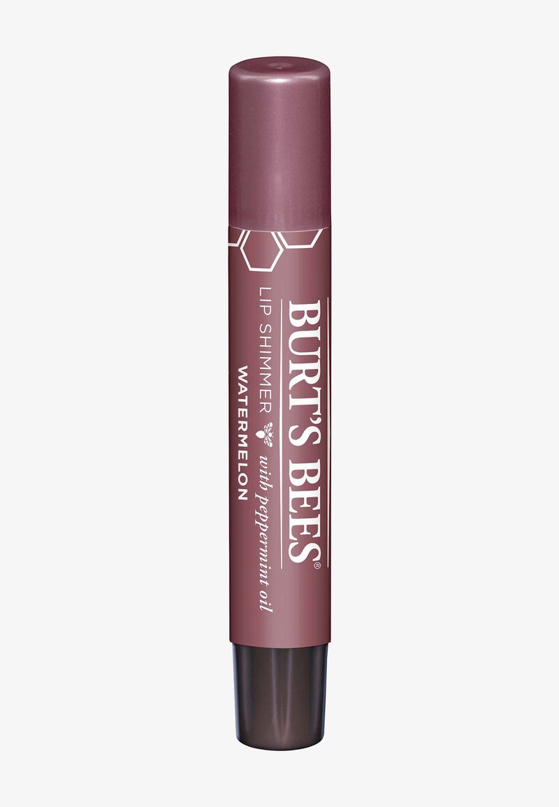 Burt's Bees LIP SHIMMER - Leppebalsam - watermelon