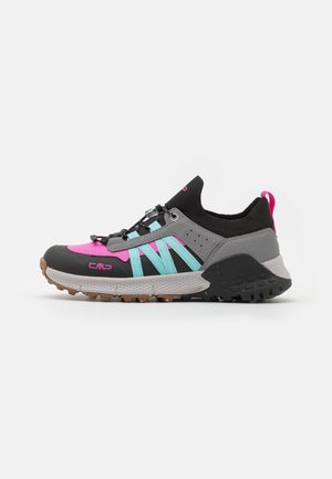 Outdoorschoenen - grey