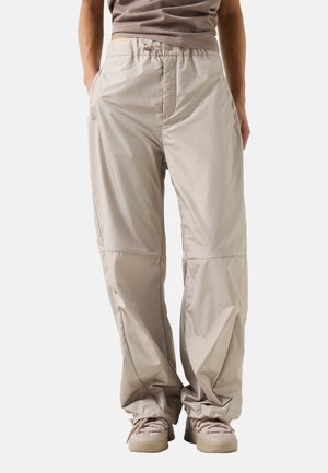 Bogner Fire + Ice, BOGNER FIRE + ICE FUNKTIONSHOSE DELEEN - Outdoor trousers - beige