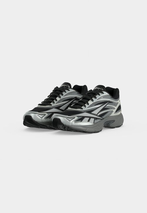 Reebok PREMIER ROAD UNISEX - Trainers - black/silver-coloured/grey 4 — foto 3