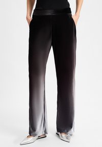 MAC Jeans CHIARA - Broek - grau