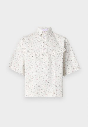 Sister Jane, ELIN BOXY UNISEX - Blouse - pink