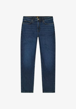 Lee AUSTIN - Straight leg jeans - orbital