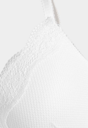 Marks & Spencer, Push-up-bh'er - white