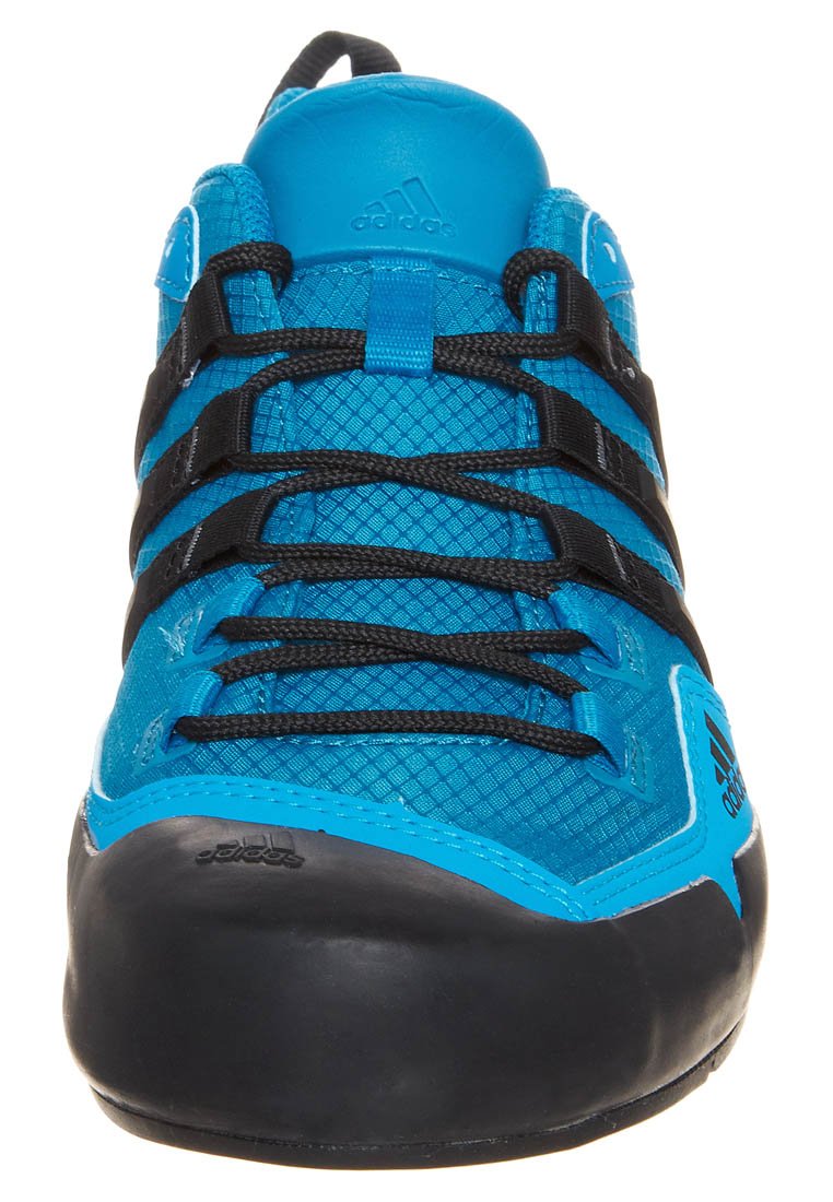 adidas terrex swift solo dark solar blue