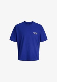 Niet geselecteerd, bluing