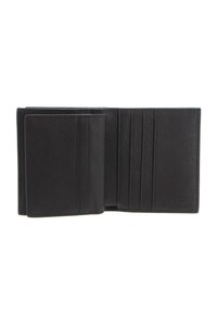 Custodia Per Passaporto Piquadro In Pelle - Collezione Blue Square, Dimensioni 9,5x13,5 Cm, Colore Blu, Elegante E Pratica