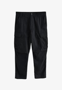 Selezionato, black