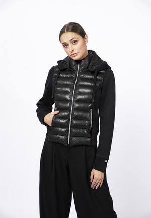 ADINA-FN - Talvitakki - black