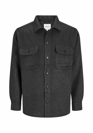 Jack & Jones EBRADLEY OLLIE NOOS  - Overhemd - black