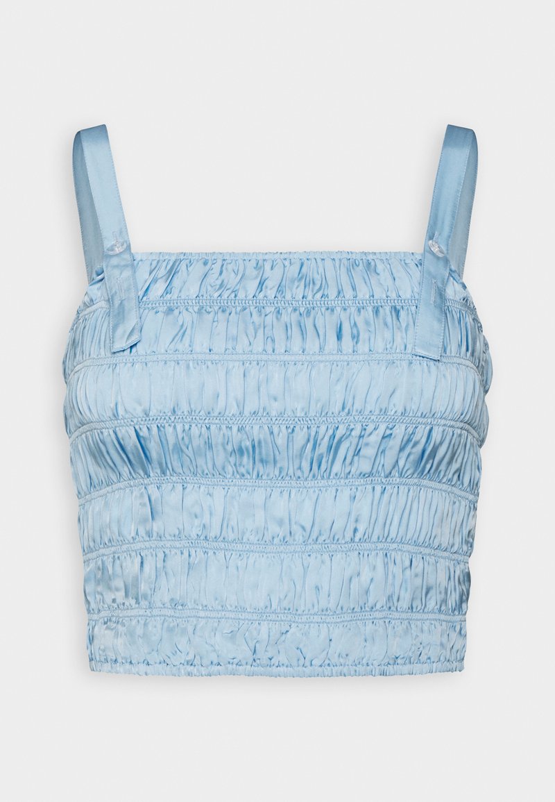 Twist & Tango Top blauw Twist & Tango Top blauw