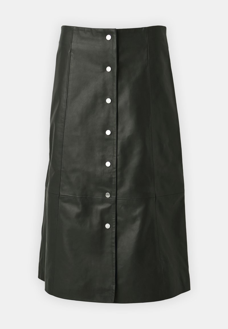 2nd Day A-lijn rok zwart