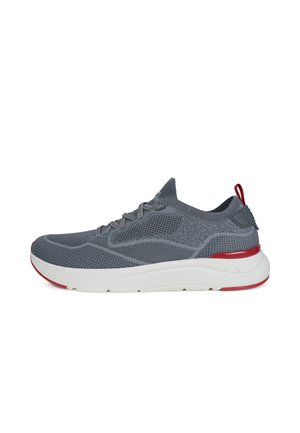 CUE - Baskets basses - grey