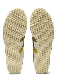 Onitsuka Tiger MEXICO 66 - Sportiga snörskor - cream rover