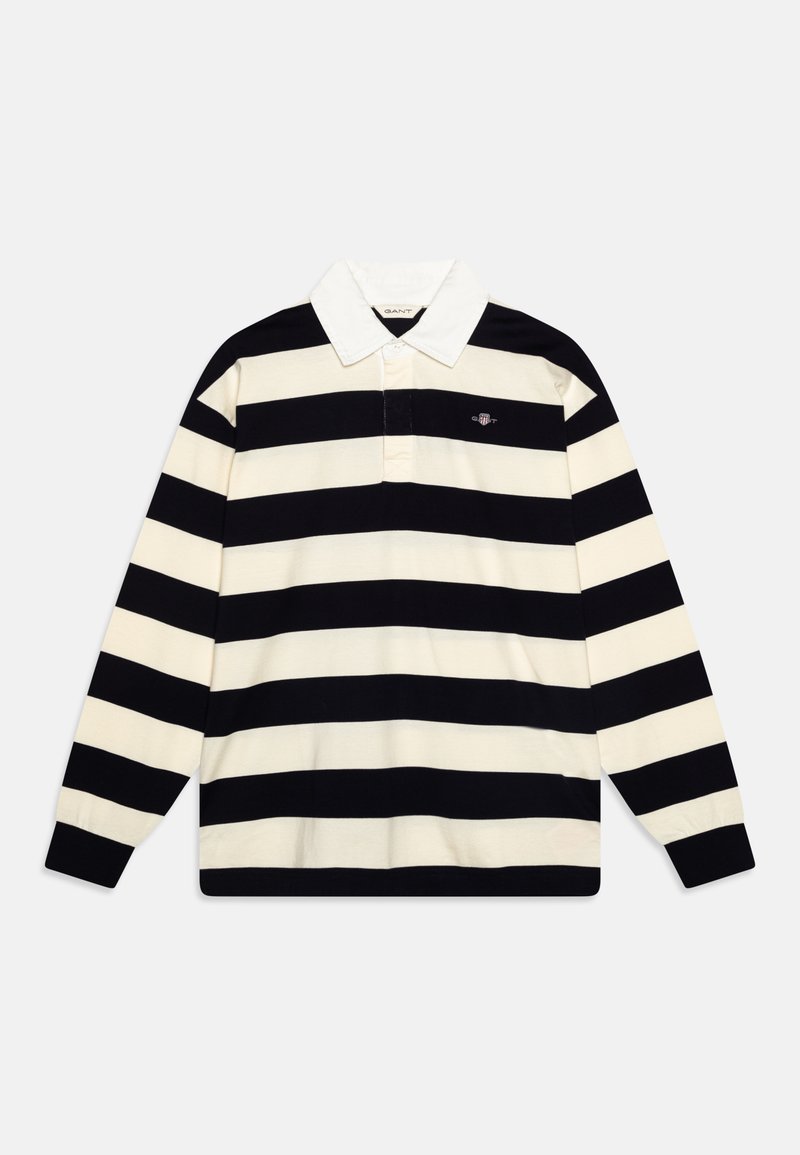 Gant Longsleeve donkerblauw Gant Longsleeve donkerblauw