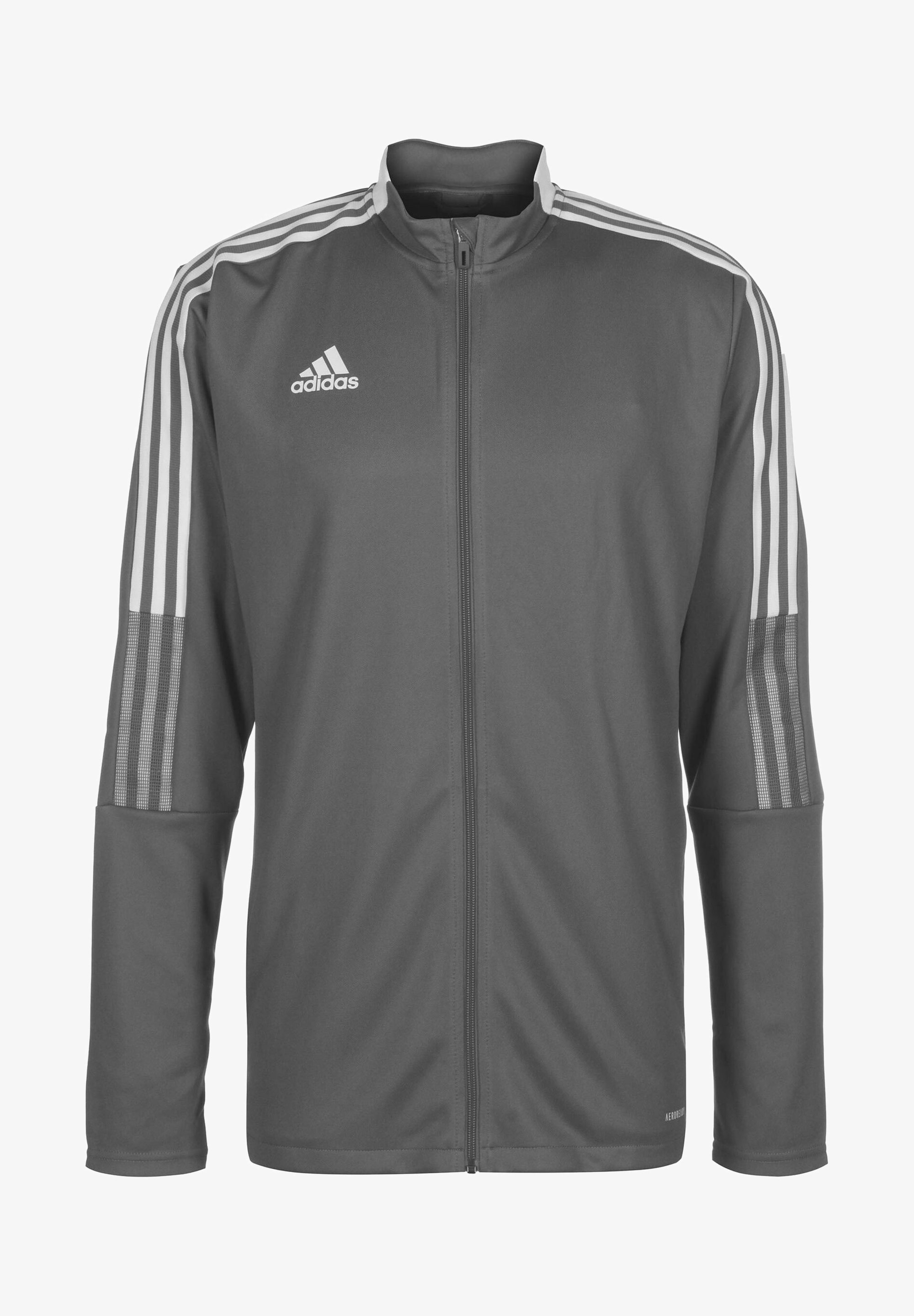 adidas Performance TIRO 21 TRAININGSJACKE HERREN Trainingsjacke