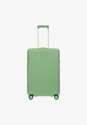Bric's POSITANO TROLLEY - Trolley - sage
