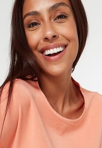 s.Oliver - T-shirt basic