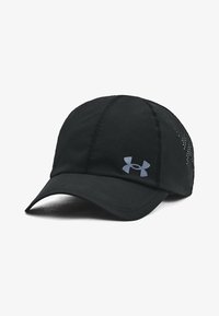 Selected, black